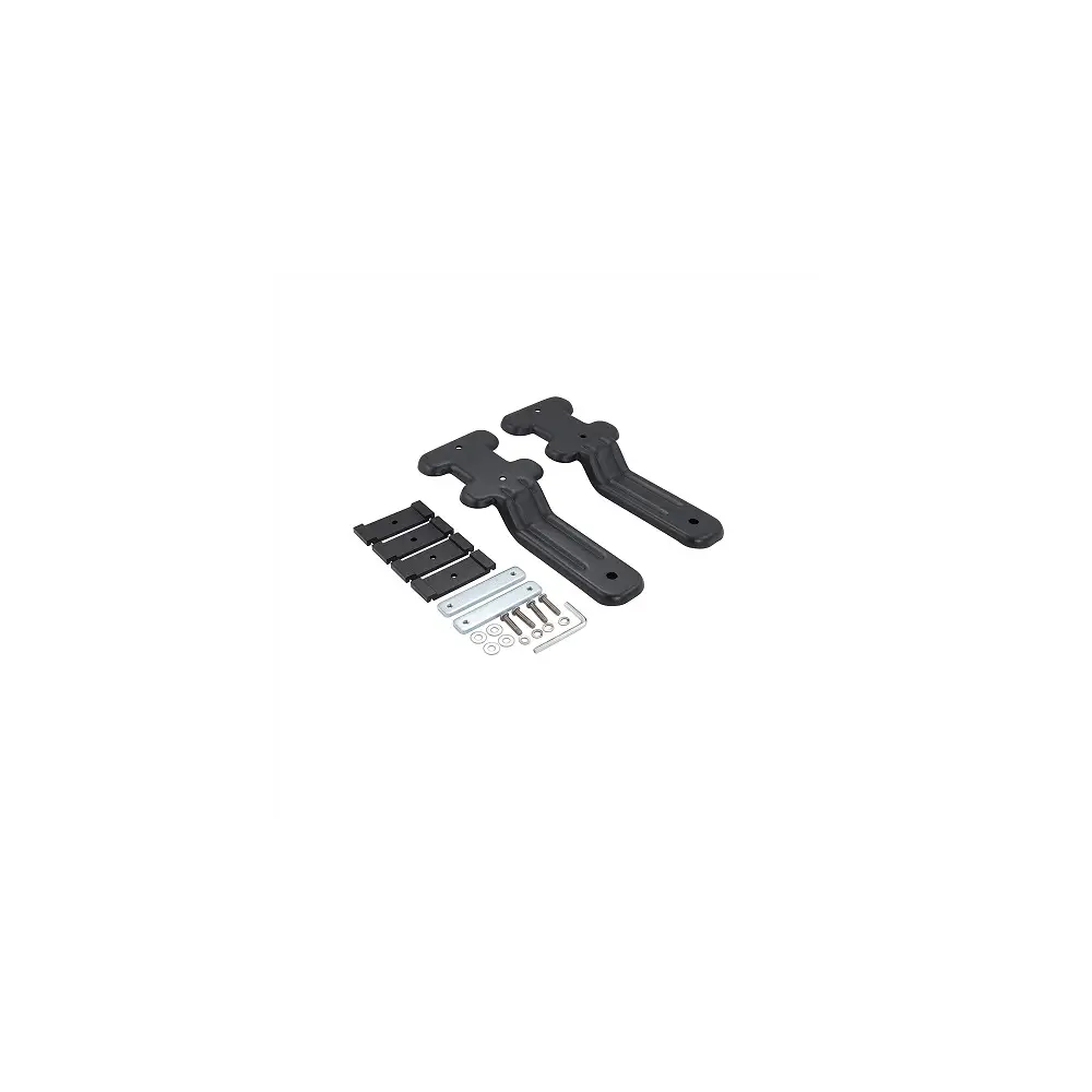 Roof Rack Accessory - Pioneer LED/Spot Light Brackets - 43156